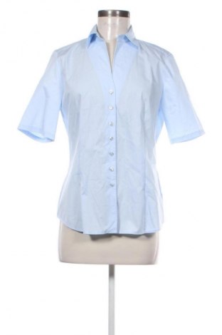 Női ing Eterna, Méret M, Szín Kék, Ár 7 469 Ft