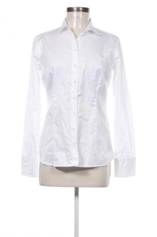 Дамска риза Eterna, Размер S, Цвят Бял, Цена 25,56 €