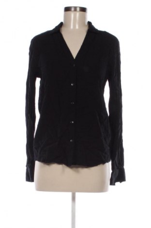 Дамска риза Ever.me by Takko Fashion, Размер S, Цвят Черен, Цена 4,60 €