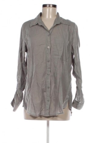 Damenbluse Ever.me by Takko Fashion, Größe M, Farbe Grau, Preis € 5,99