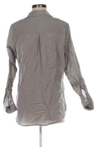 Damenbluse Ever.me by Takko Fashion, Größe M, Farbe Grau, Preis € 5,99