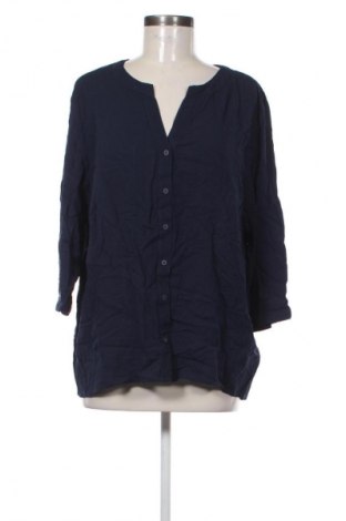 Damska koszula Ever.me by Takko Fashion, Rozmiar XL, Kolor Niebieski, Cena 32,99 zł