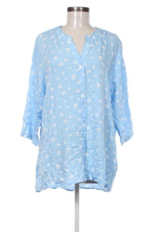 Дамска риза Ever.me by Takko Fashion, Размер XXL, Цвят Многоцветен, Цена 4,60 €