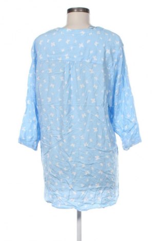 Дамска риза Ever.me by Takko Fashion, Размер XXL, Цвят Многоцветен, Цена 4,60 €