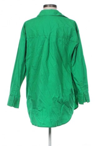 Дамска риза Ever.me by Takko Fashion, Размер M, Цвят Зелен, Цена 4,09 €