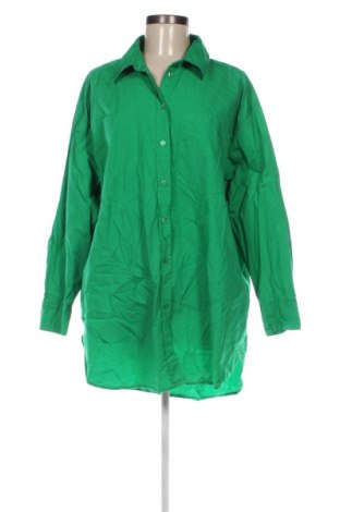 Damska koszula Ever.me by Takko Fashion, Rozmiar XL, Kolor Zielony, Cena 32,99 zł