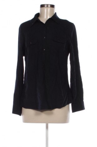 Дамска риза F&F, Размер M, Цвят Черен, Цена 13,00 €