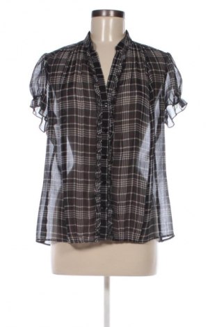 Дамска риза F&F, Размер XL, Цвят Многоцветен, Цена 12,85 €