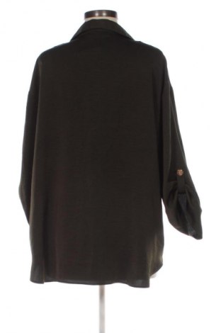 Damska koszula F&F, Rozmiar XL, Kolor Zielony, Cena 68,00 zł