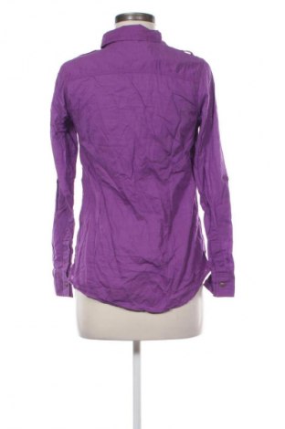 Дамска риза F&F, Размер M, Цвят Лилав, Цена 12,78 €