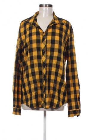 Damenbluse FSBN, Größe L, Farbe Mehrfarbig, Preis € 6,99