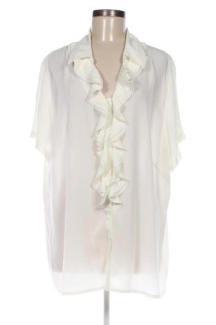 Damska koszula Fair Lady, Rozmiar XXL, Kolor Biały, Cena 28,99 zł