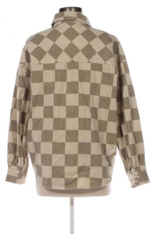 Damska koszula Fashion nova, Rozmiar S, Kolor Kolorowy, Cena 26,99 zł