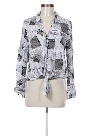 Дамска риза Fb Sister, Размер L, Цвят Многоцветен, Цена 5,11 €