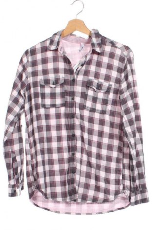 Дамска риза Fb Sister, Размер XS, Цвят Многоцветен, Цена 6,63 €