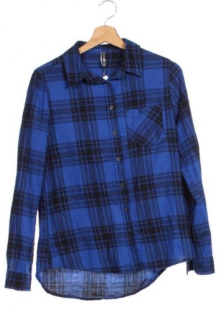 Dámská košile  Fb Sister, Velikost XS, Barva Vícebarevné, Cena  212,00 Kč