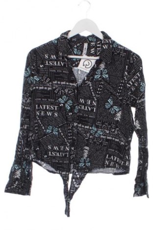 Дамска риза Fb Sister, Размер M, Цвят Многоцветен, Цена 4,09 €