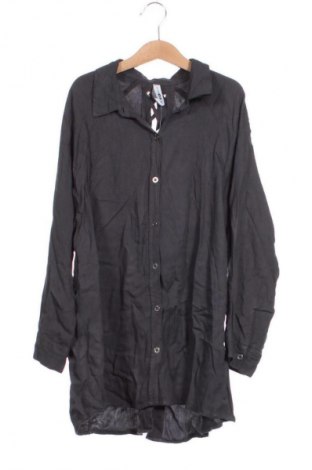 Damska koszula Fb Sister, Rozmiar XS, Kolor Szary, Cena 62,99 zł