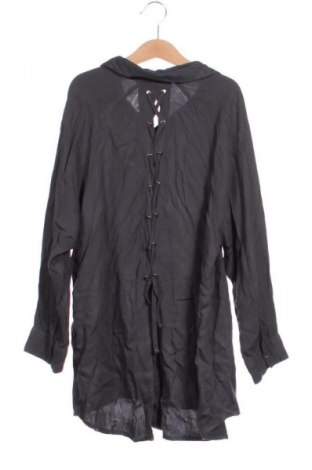 Damska koszula Fb Sister, Rozmiar XS, Kolor Szary, Cena 62,99 zł