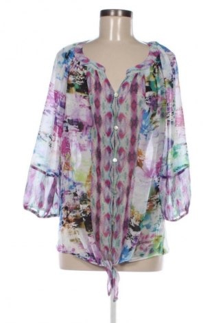 Дамска риза Figueroa & Flower, Размер XXL, Цвят Многоцветен, Цена 12,85 €