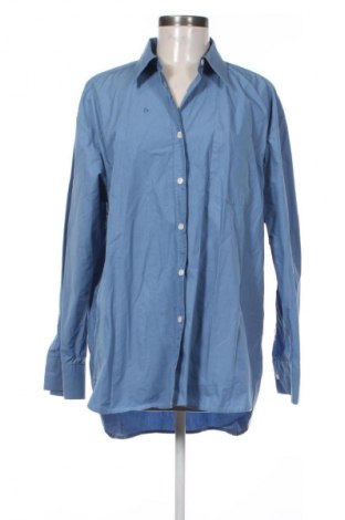 Damska koszula Filippa K, Rozmiar M, Kolor Niebieski, Cena 375,00 zł