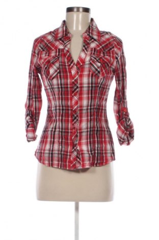 Damska koszula Fishbone, Rozmiar S, Kolor Kolorowy, Cena 23,99 zł