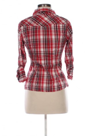 Damska koszula Fishbone, Rozmiar S, Kolor Kolorowy, Cena 23,99 zł