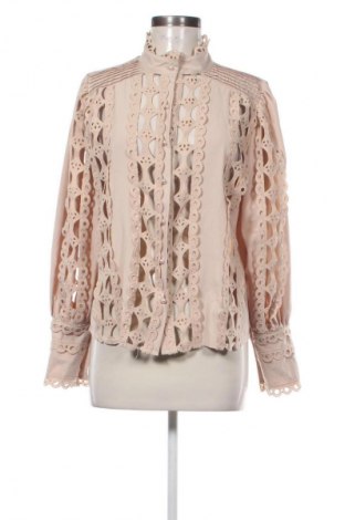 Női ing Flam, Méret S, Szín Bézs, Ár 8 678 Ft