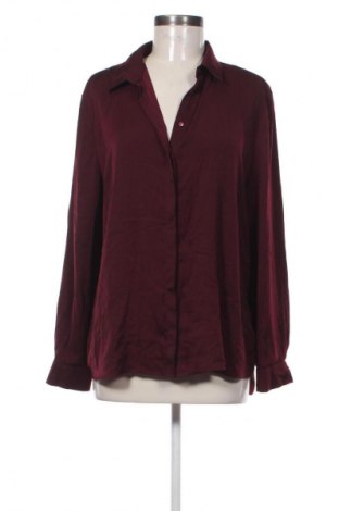 Damenbluse Floyd By Smith, Größe XL, Farbe Rot, Preis € 7,99