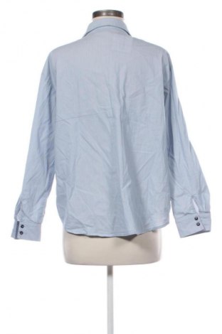 Дамска риза Fly Girl, Размер M, Цвят Син, Цена 23,00 €