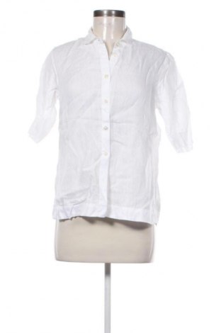 Дамска риза Franco Callegari, Размер S, Цвят Бял, Цена 7,66 €