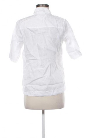 Дамска риза Franco Callegari, Размер S, Цвят Бял, Цена 7,66 €
