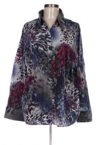 Dámská košile  Frank Walder, Velikost XXL, Barva Vícebarevné, Cena  799,00 Kč