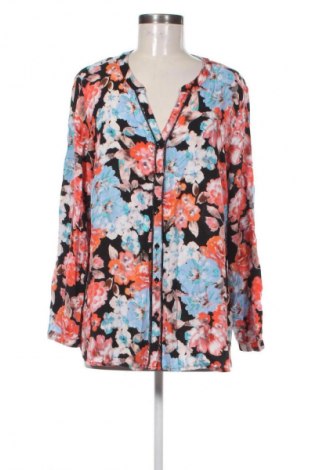 Damenbluse Frapp, Größe XL, Farbe Mehrfarbig, Preis € 10,99