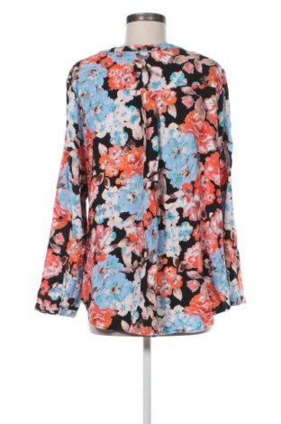 Damenbluse Frapp, Größe XL, Farbe Mehrfarbig, Preis € 10,99