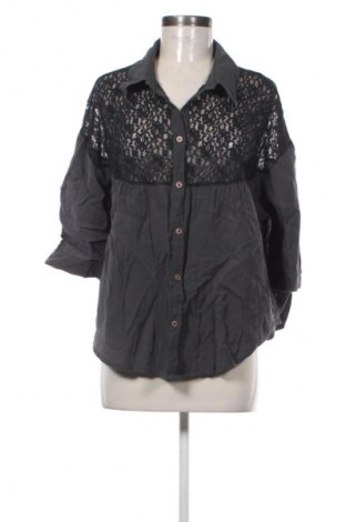 Дамска риза Free People, Размер M, Цвят Многоцветен, Цена 60,54 €