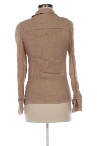 Dámská košile  Free Quent, Velikost L, Barva Hnědá, Cena  595,00 Kč