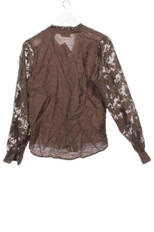 Damenbluse Free Quent, Größe XS, Farbe Mehrfarbig, Preis € 8,99