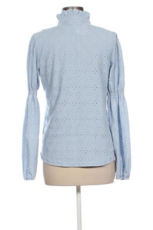 Дамска риза Free Quent, Размер L, Цвят Син, Цена 6,13 €