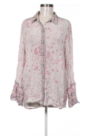 Дамска риза Frogbox, Размер L, Цвят Многоцветен, Цена 35,27 €