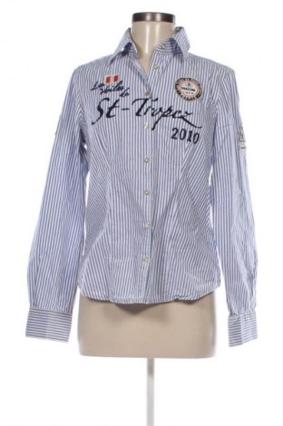 Damska koszula Gaastra, Rozmiar L, Kolor Kolorowy, Cena 150,67 zł