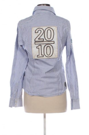 Damska koszula Gaastra, Rozmiar L, Kolor Kolorowy, Cena 150,67 zł