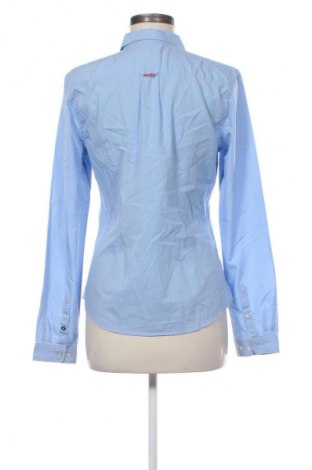 Дамска риза Gaastra, Размер M, Цвят Син, Цена 34,57 €
