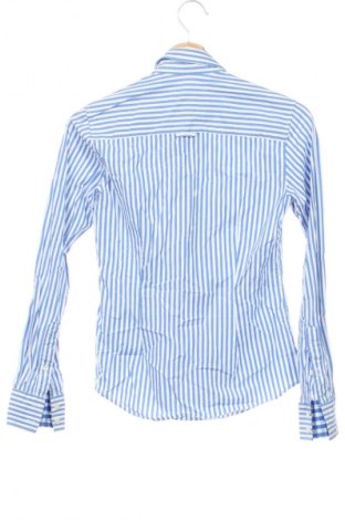 Damska koszula Gant, Rozmiar XS, Kolor Kolorowy, Cena 88,97 zł