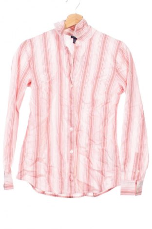 Дамска риза Gant, Размер XS, Цвят Многоцветен, Цена 21,47 €