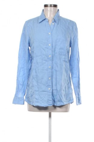 Дамска риза Gap, Размер M, Цвят Син, Цена 17,00 €