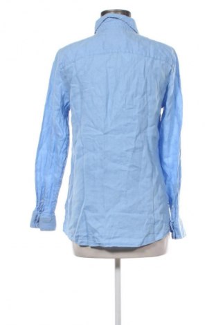Дамска риза Gap, Размер M, Цвят Син, Цена 17,00 €