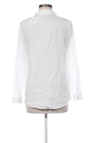 Damenbluse Garcia Jeans, Größe M, Farbe Weiß, Preis € 5,99