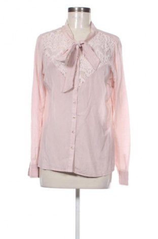 Γυναικείο πουκάμισο Gas, Μέγεθος L, Χρώμα Σάπιο μήλο, Τιμή 28,12 €