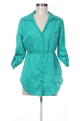 Női ing Gate, Méret XL, Szín Zöld, Ár 4 884 Ft